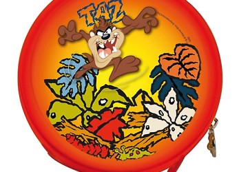 ΘΗΚΗ ΣΤΡΟΓΓΥΛΗ ΓΙΑ 24CDs ΤΑΖ