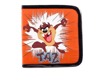 ΤΕΤΡΑΓΩΝΗ ΘΗΚΗ ΓΙΑ 24CDS ΤΑΖ