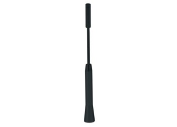 ΚΕΡΑΙΑ ΟΡΟΦΗΣ ΑΥΤΟΚΙΝΗΤΟΥ (ΜΑΥΡΗ - AUDI/OPEL/SEAT/VW - 5mm)