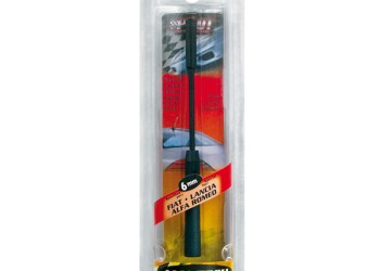 ΚΕΡΑΙΑ ΜΑΥΡΗ ALFA ROMEO/FIAT/LANCIA