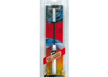 ΚΕΡΑΙΑ ΑΣΗΜΙ ALFA ROMEO/FIAT/LANCIA