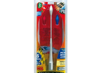 ΚΕΡΑΙΑ ΑΣΗΜΙ 6mm