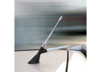 ΑΝΤΑΠΤΟΡΑΣ ΚΕΡΑΙΑΣ ΔΙΠΛΟΣ 6mm