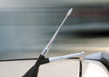 ΑΝΤΑΠΤΟΡΑΣ ΚΕΡΑΙΑΣ ΔΙΠΛΟΣ 6mm