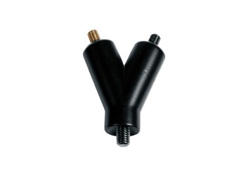 ΑΝΤΑΠΤΟΡΑΣ ΚΕΡΑΙΑΣ ΔΙΠΛΟΣ 5mm