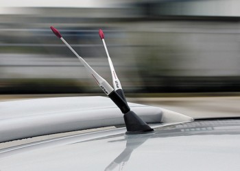 ΑΝΤΑΠΤΟΡΑΣ ΚΕΡΑΙΑΣ ΔΙΠΛΟΣ 5mm