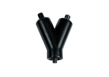 ΑΝΤΑΠΤΟΡΑΣ ΚΕΡΑΙΑΣ ΔΙΠΛΟΣ 6mm