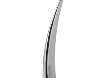 ΚΕΡΑΙΑ ΝΙΚΕΛ 12.5cm SAMURAI