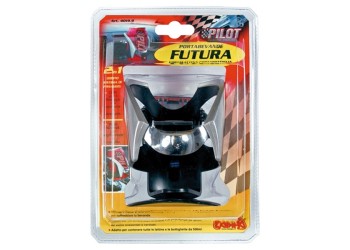 ΠΟΤΗΡΟΘΗΚΗ ΑΕΡΑΓΩΓΟΥ FUTURA 67 mm (ΑΣΗΜΙ)