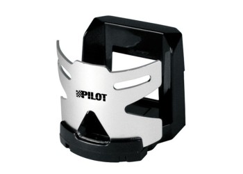 ΠΟΤΗΡΟΘΗΚΗ MAYPH/SILVER DC-1