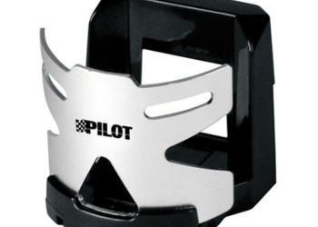 ΠΟΤΗΡΟΘΗΚΗ MAYPH/SILVER DC-1