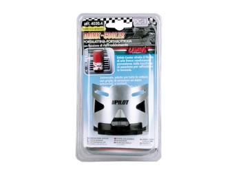 ΠΟΤΗΡΟΘΗΚΗ MAYPH/SILVER DC-1