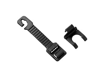 ΠΟΤΗΡΟΘΗΚΗ HANG-ON 2 ΣΕ 1 (ΜΕ ΚΡΕΜΑΣΤΡΑΚΙ)