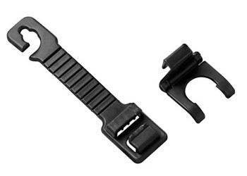 ΠΟΤΗΡΟΘΗΚΗ HANG-ON 2 ΣΕ 1 (ΜΕ ΚΡΕΜΑΣΤΡΑΚΙ)