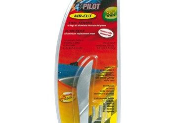 ΚΕΡΑΙΑ ΜΙΚΡΗ ΑΛΟΥΜΙΝΙΟΥ ΔΡΕΠΑΝΙ