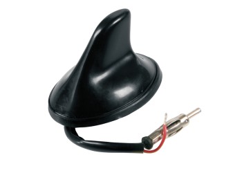 ΚΕΡΑΙΑ ΚΑΡΧΑΡΙΑΣ FM/AM ΜΑΥΡΗ ΜΙΚΡΗ