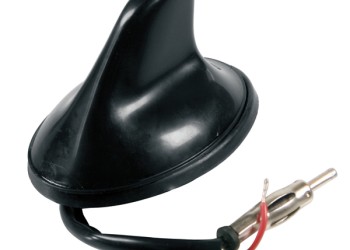 ΚΕΡΑΙΑ ΚΑΡΧΑΡΙΑΣ FM/AM ΜΑΥΡΗ ΜΙΚΡΗ