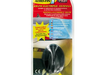 ΚΕΡΑΙΑ ΚΑΡΧΑΡΙΑΣ FM/AM ΜΑΥΡΗ ΜΙΚΡΗ