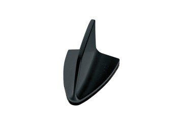ΚΕΡΑΙΑ ΟΡΟΦΗΣ FIN SPOILER 2 - ΚΑΡΧΑΡΙΑΣ (ΜΑΥΡΗ - GPS - D/BLISTER - ΜΙΚΡΗ)