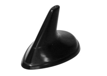 ΚΕΡΑΙΑ ΟΡΟΦΗΣ ΔΙΑΚΟΣΜΗΤΙΚΗ SATELLITE NAVIGATOR BLUFF - ΚΑΡΧΑΡΙΑΣ (ΜΑΥΡΗ - GPS - D/BLISTER)