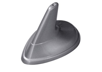 ΚΕΡΑΙΑ ΟΡΟΦΗΣ ΔΙΑΚΟΣΜΗΤΙΚΗ SATELLITE NAVIGATOR BLUFF - ΚΑΡΧΑΡΙΑΣ (ΑΣΗΜΙ - GPS - D/BLISTER)