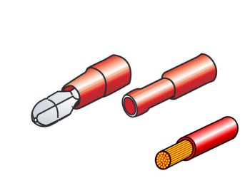 ΦΙΣΑΚΙΑ 4mm (40ΤΜΧ)