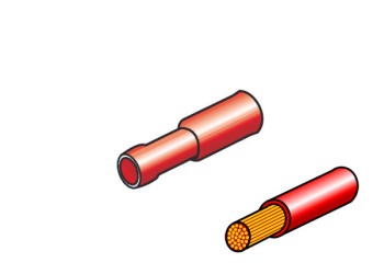 ΦΙΣΑΚΙΑ 4mm (10τμχ.)