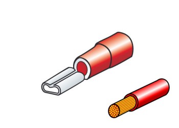 ΦΙΣΑΚΙΑ 2.8 x 0.5mm (12τμχ.)