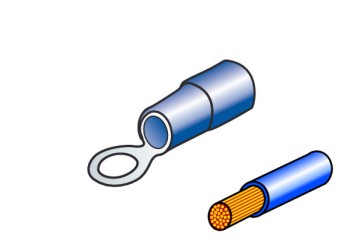 ΦΙΣΑΚΙΑ 5mm (10τμχ.)