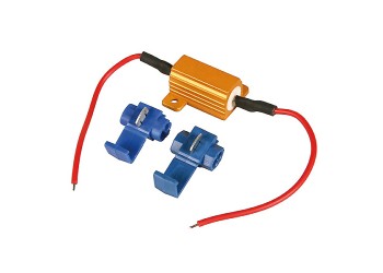 ΑΝΤΙΣΤΑΣΗ CAN-BUS 12V 6 OHM 25W (CANSELLER)