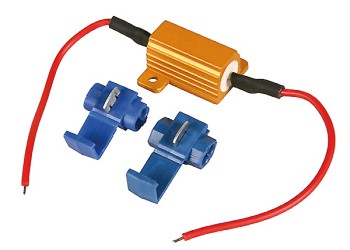 ΑΝΤΙΣΤΑΣΗ CAN-BUS 12V 6 OHM 25W (CANSELLER)