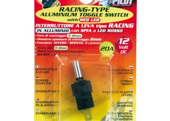 ΔΙΑΚΟΠΤΗΣ ΜΕ ΦΩΣ ΚΟΚΚΙΝΟ