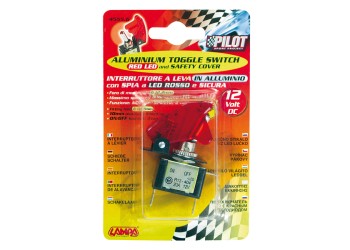 ΔΙΑΚΟΠΤΗΣ ΑΕΡ.ΤΥΠΟΥ ΚΟΚΚΙΝΟΣ