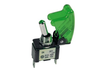 ΔΙΑΚΟΠΤΗΣ ΑΕΡ.ΤΥΠΟΥ ΠΡΑΣΙΝΟΣ