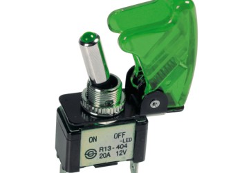 ΔΙΑΚΟΠΤΗΣ ΑΕΡ.ΤΥΠΟΥ ΠΡΑΣΙΝΟΣ