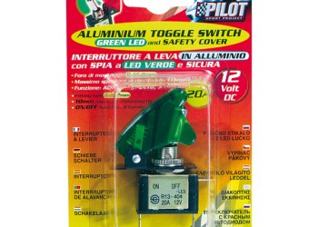 ΔΙΑΚΟΠΤΗΣ ΑΕΡ.ΤΥΠΟΥ ΠΡΑΣΙΝΟΣ