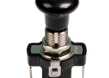 ΔΙΑΚΟΠΤΗΣ ΜΕ ΦΩΣ ΚΟΚΚΙΝΟ