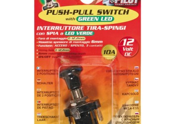 ΔΙΑΚΟΠΤΗΣ ΜΕ ΦΩΣ ΠΡΑΣΙΝΟ