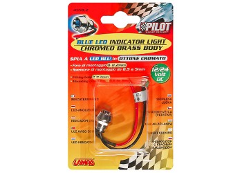 ΕΝΔΕΙΚΤΙΚΗ ΛΥΧΝΙΑ LED 12V