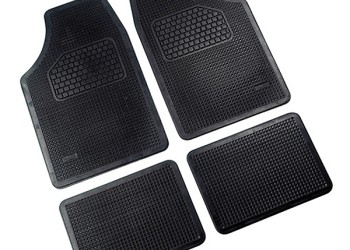 ΣΕΤ ΠΑΤΑΚΙΑ GHIBLI (ΛΑΣΤΙΧΟ - 72 Χ 46 cm ΚΑΙ 33 Χ 46 cm) - 4 ΤΕΜ.