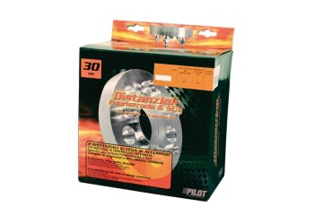 ΑΠΟΣΤΑΤΕΣ ΠΡΟΣΘΗΚΕΣ ΤΡΟΧΩΝ 4X4 30 mm M33 ΚΑΡΕ 6 X 139 mm ΚΕΝΤΡΟ 67,1 mm ΠΑΣΟ ΣΠΕΙΡΩΜΑΤΟΣ 12 x 1,5 ΜΕ ΧΕΙΛΑΚΙ ΓΙΑ MITSUBISHI - 2 ΤΕΜ.