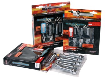 ΜΠΟΥΛΟΝΙΑ ΚΩΝΙΚΑ 12x1.5 44mm 19 ΚΛΕΙΔΙ