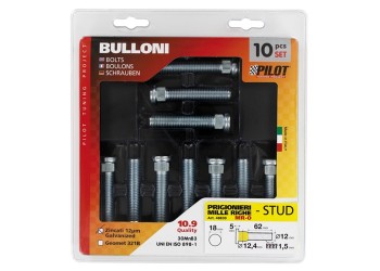 ΜΠΟΥΖΟΝΙΑ 12x1,5 5.5mm 13.mm ΠΟΛΥΣΦΗΝΟ