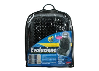 ΠΛΑΤΟΚΑΘΙΣΜΑ ΜΑΥΡΟ ΧΑΝΤΡΕΣ EVOLUZIONE