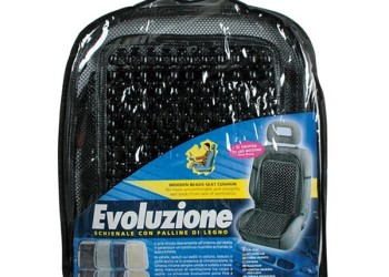 ΠΛΑΤΟΚΑΘΙΣΜΑ ΜΑΥΡΟ ΧΑΝΤΡΕΣ EVOLUZIONE