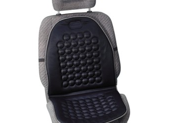 ΠΛΑΤΟΚΑΘΙΣΜΑ ΜΑΥΡΟ MASSAGE