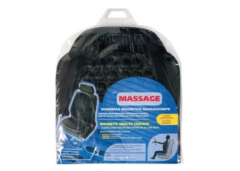 ΠΛΑΤΟΚΑΘΙΣΜΑ ΜΑΥΡΟ MASSAGE