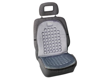 ΠΛΑΤΟΚΑΘΙΣΜΑ ΓΚΡΙ MASSAGE-VELLUTO