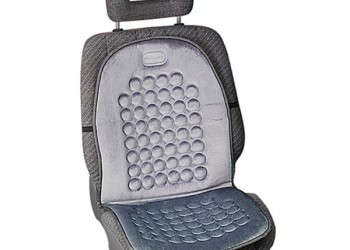 ΠΛΑΤΟΚΑΘΙΣΜΑ ΓΚΡΙ MASSAGE-VELLUTO