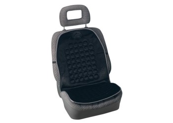 ΠΛΑΤΟΚΑΘΙΣΜΑ ΜΑΥΡΟ MASSAGE-VELLUTO